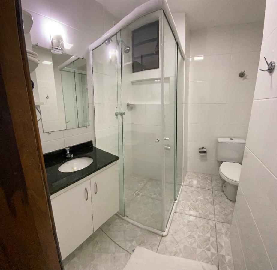 Hotel Itamaraty Куритиба Екстериор снимка