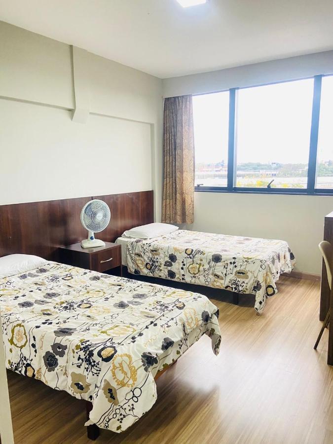 Hotel Itamaraty Куритиба Екстериор снимка