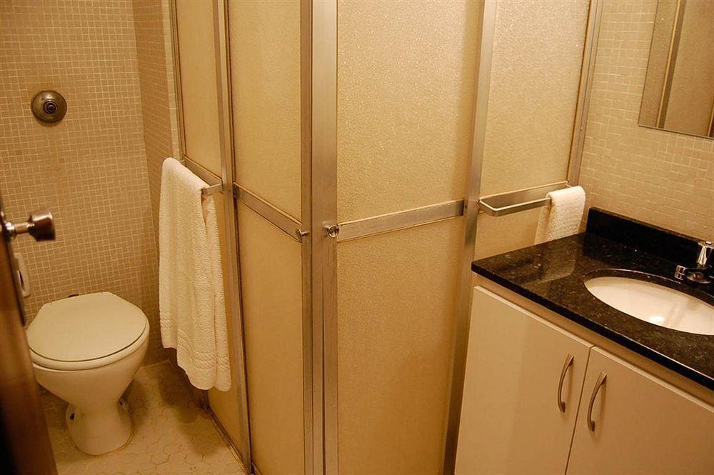 Hotel Itamaraty Куритиба Екстериор снимка