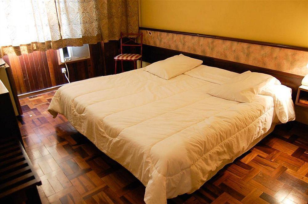 Hotel Itamaraty Куритиба Екстериор снимка