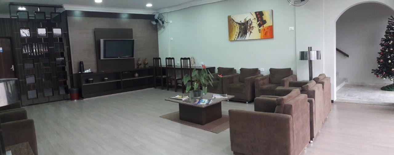 Hotel Itamaraty Куритиба Екстериор снимка